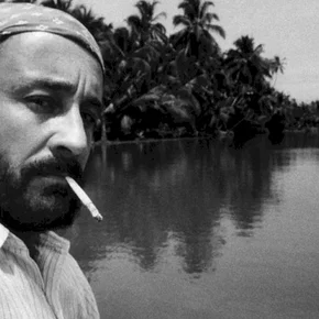Photo du film : Calcutta