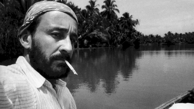 Photo 2 du film : Calcutta