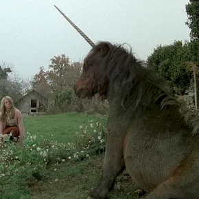 Photo du film : Black moon