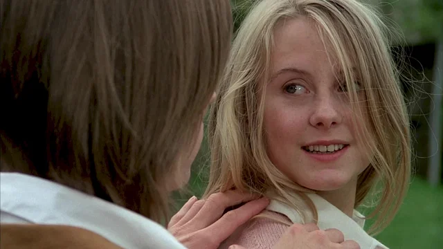 Photo 3 du film : Black moon