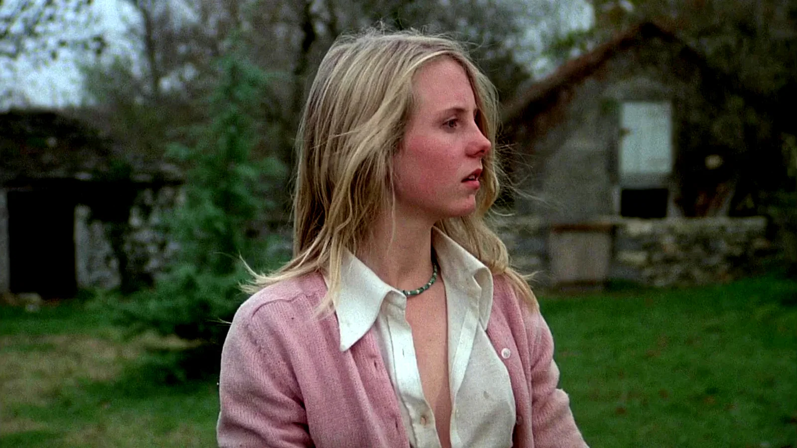 Photo 4 du film : Black moon