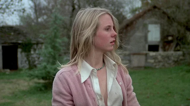 Photo 4 du film : Black moon