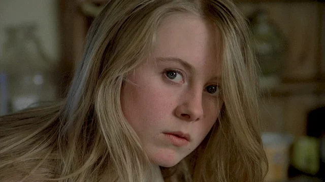 Photo 5 du film : Black moon