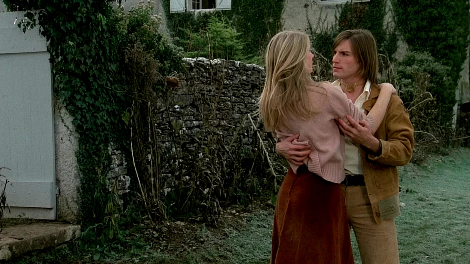 Photo 6 du film : Black moon