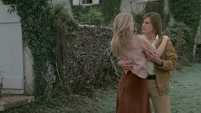 Photo 6 du film : Black moon