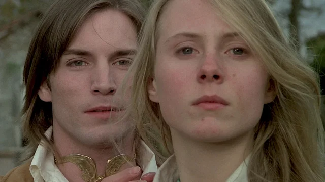 Photo 7 du film : Black moon