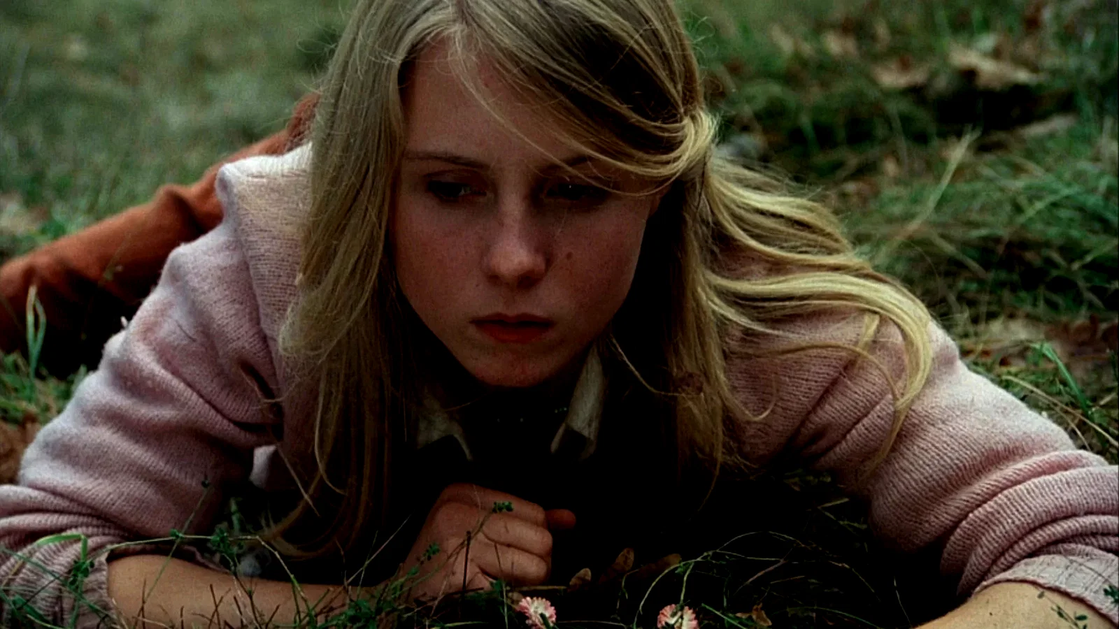 Photo 8 du film : Black moon