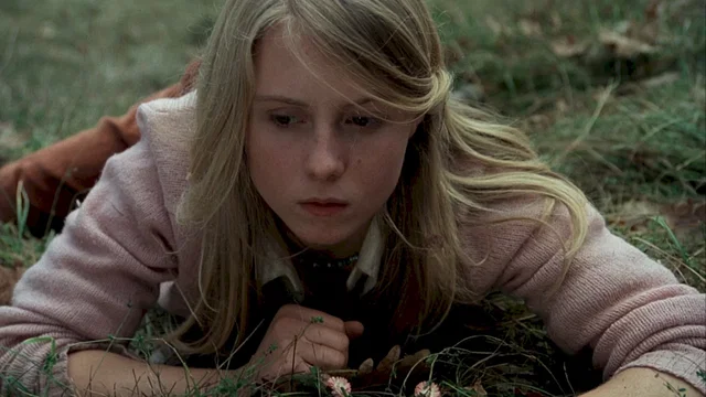 Photo 8 du film : Black moon
