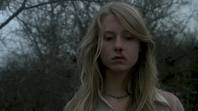 Photo 9 du film : Black moon