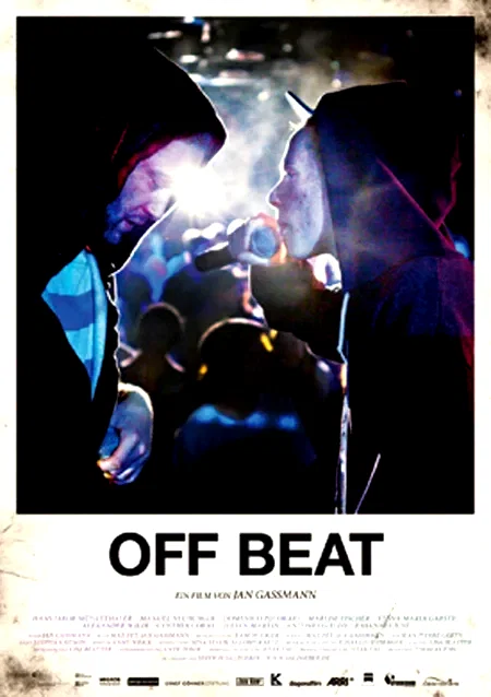 Affiche du film : Off Beat