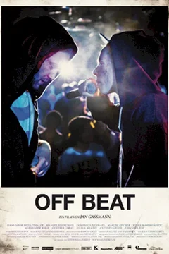 Affiche du film Off Beat