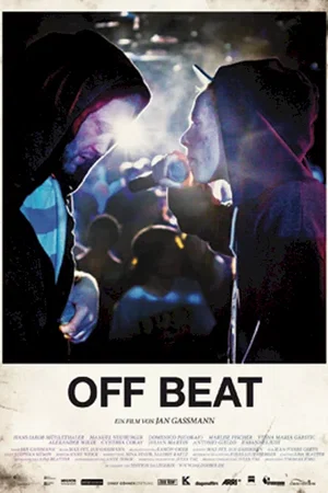 Affiche du film : Off Beat