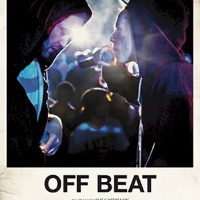Photo du film : Off Beat