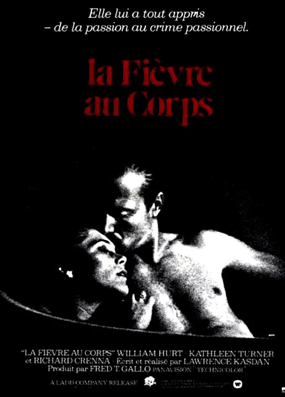 Affiche du film : Fievre