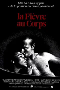 Affiche du film Fievre