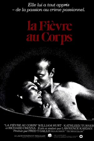Affiche du film : Fievre