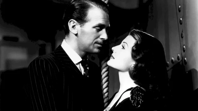 Photo du film : Angels over broadway