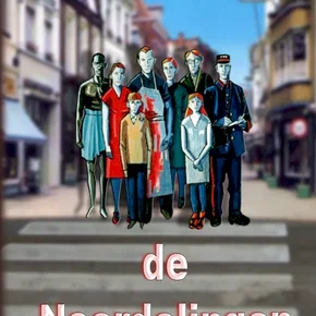 Photo du film : The northerners