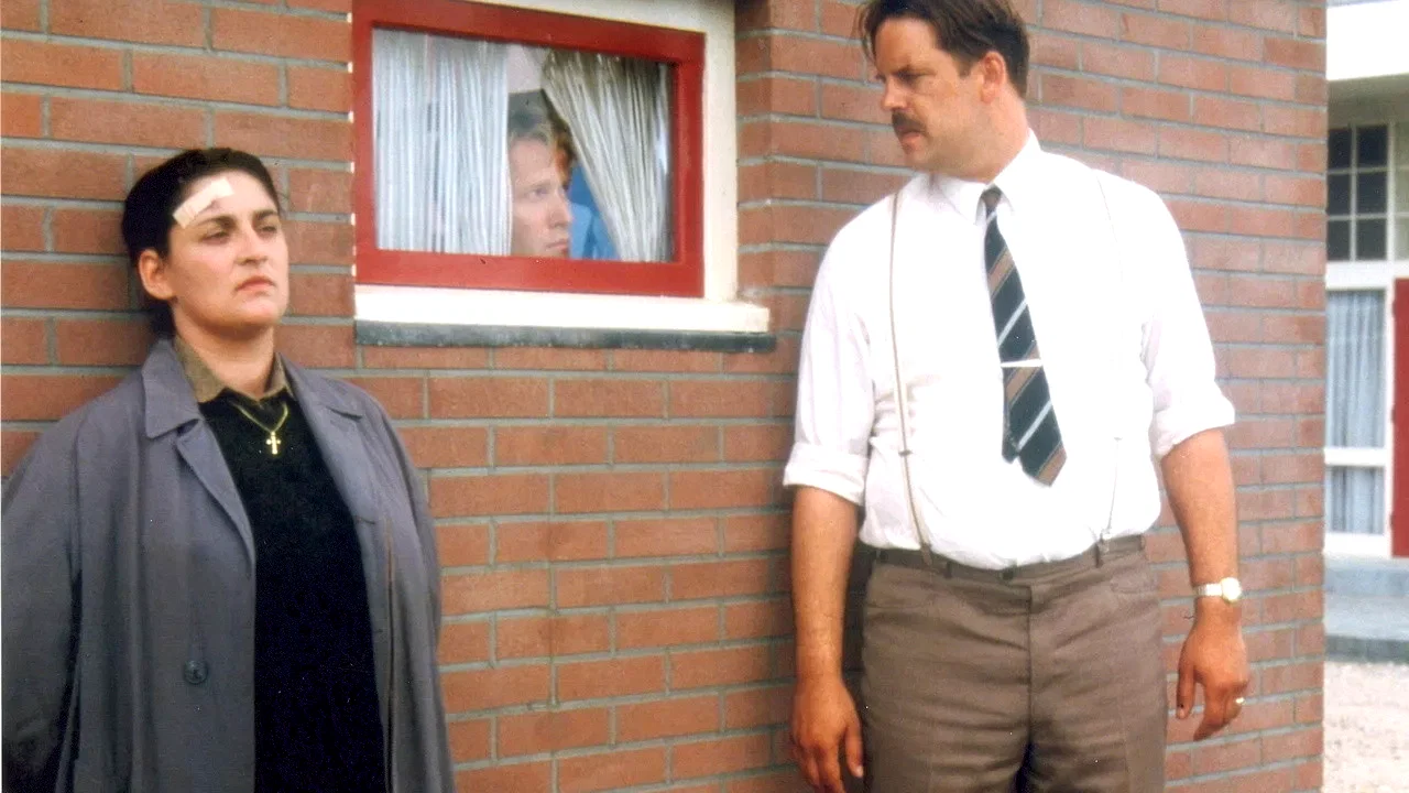Photo 2 du film : The northerners
