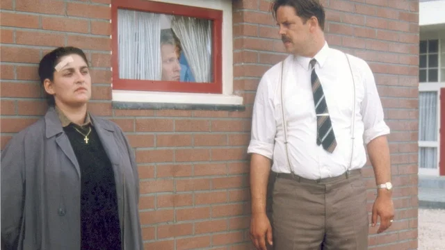 Photo 2 du film : The northerners