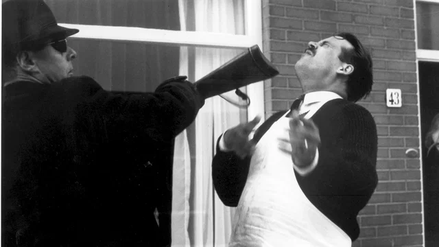 Photo 4 du film : The northerners
