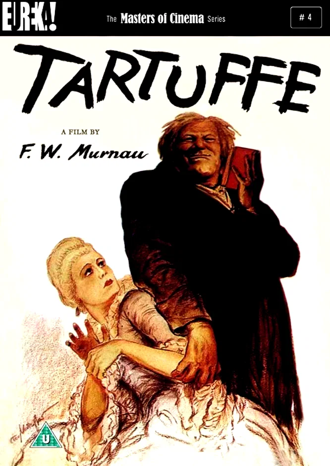 Affiche du film : Tartuffe