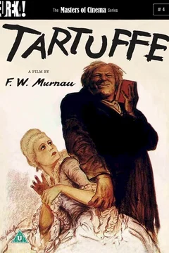Affiche du film Tartuffe