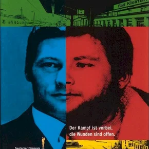 Photo du film : Black box BRD