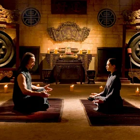 Photo du film : Street Fighter : Legend of Chun-Li