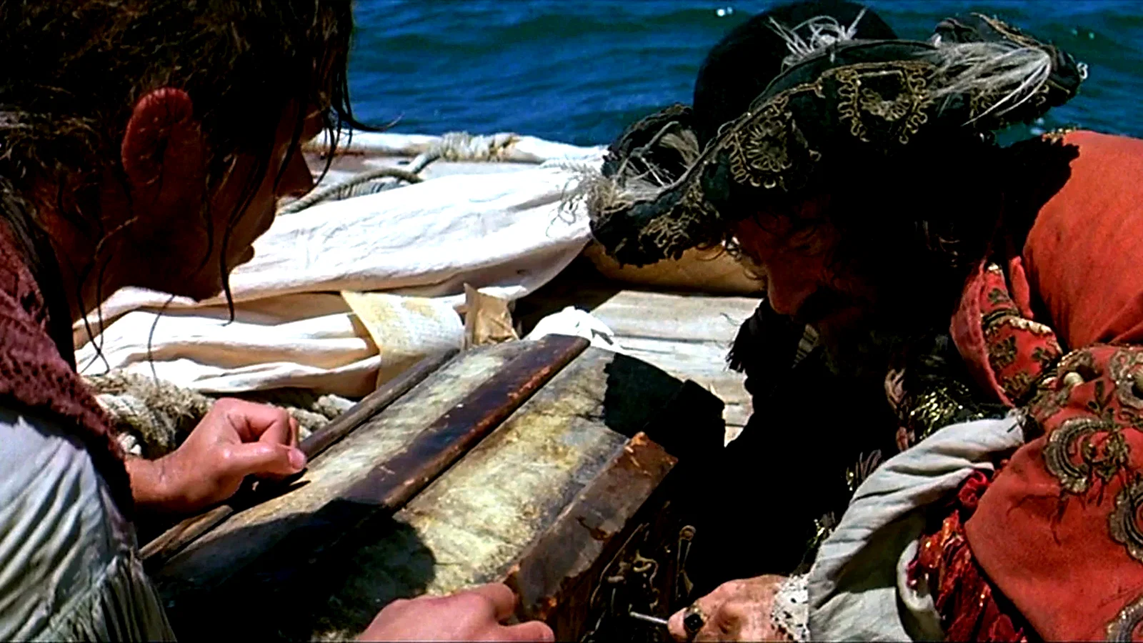 Photo 2 du film : Pirates