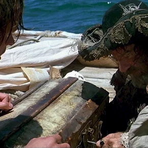 Photo du film : Pirates