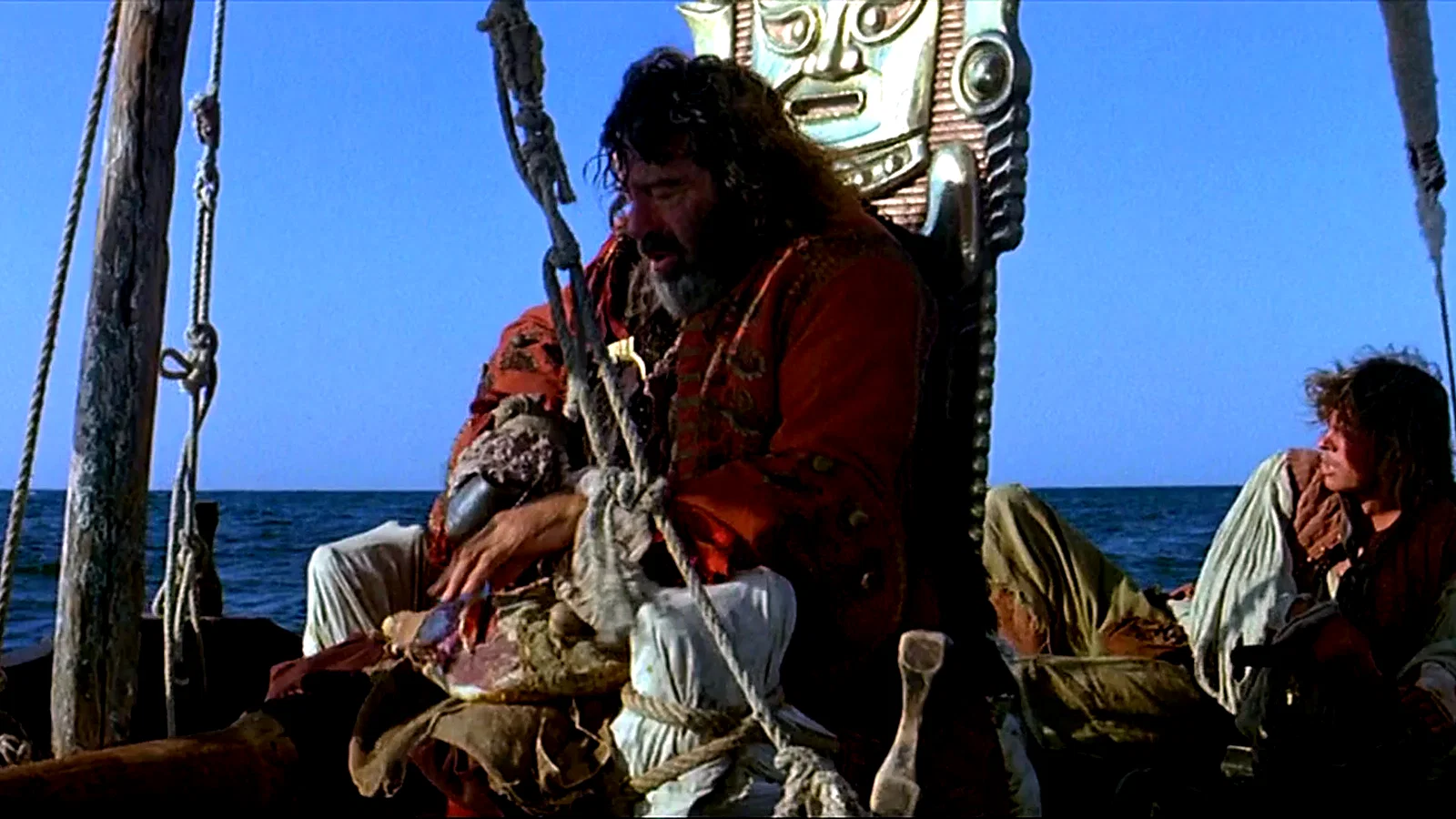 Photo 3 du film : Pirates