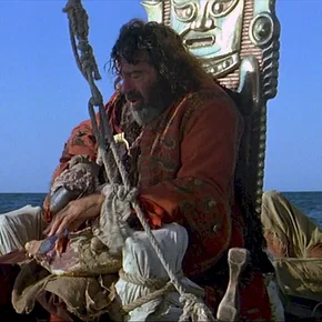 Photo du film : Pirates