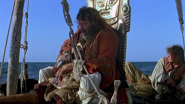 Photo 3 du film : Pirates