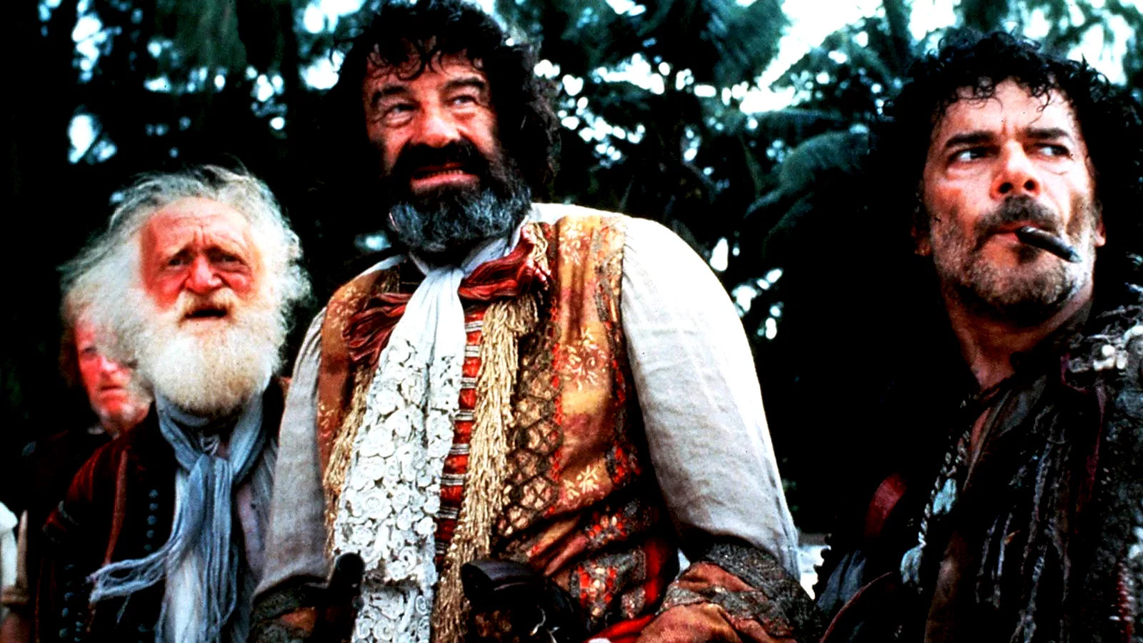 Photo 4 du film : Pirates