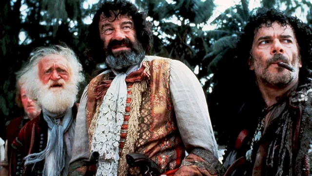 Photo 4 du film : Pirates