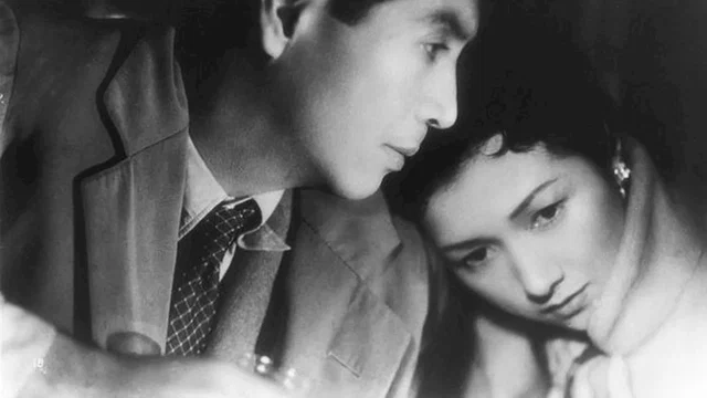 Photo du film : Nuages d'ete