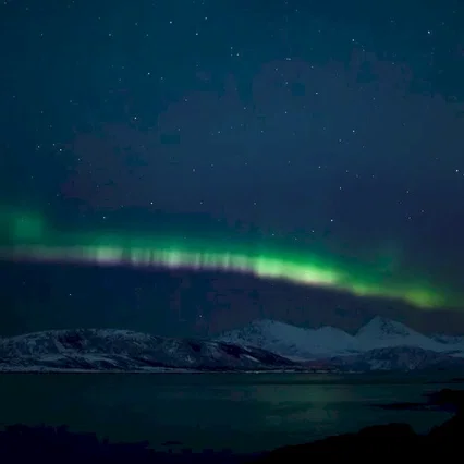 Miniature photo du film : Northern lights