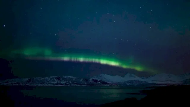 Photo 3 du film : Northern lights