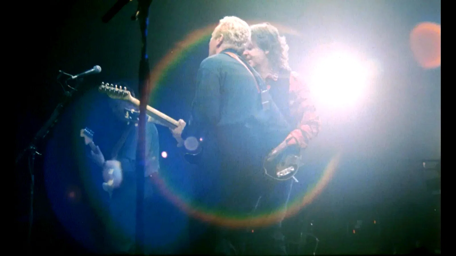 Photo 2 du film : Get back