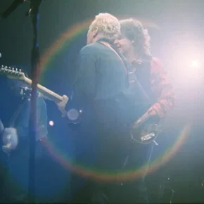 Photo du film : Get back