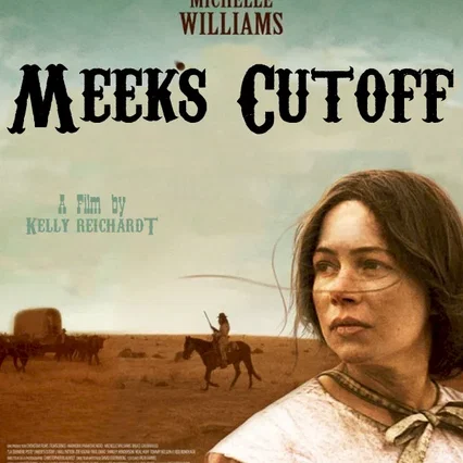 Miniature photo du film : Meek's Cutoff 