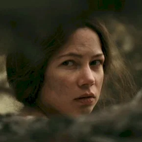 Photo du film : Meek's Cutoff 
