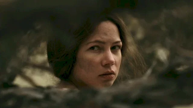 Photo 3 du film : Meek's Cutoff 