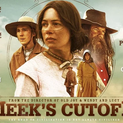 Miniature photo du film : Meek's Cutoff 