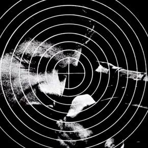 Photo du film : La cible