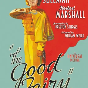 Photo du film : The good fairy