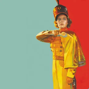 Photo du film : The good fairy