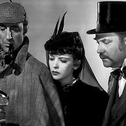 Miniature photo du film : Sherlock Holmes