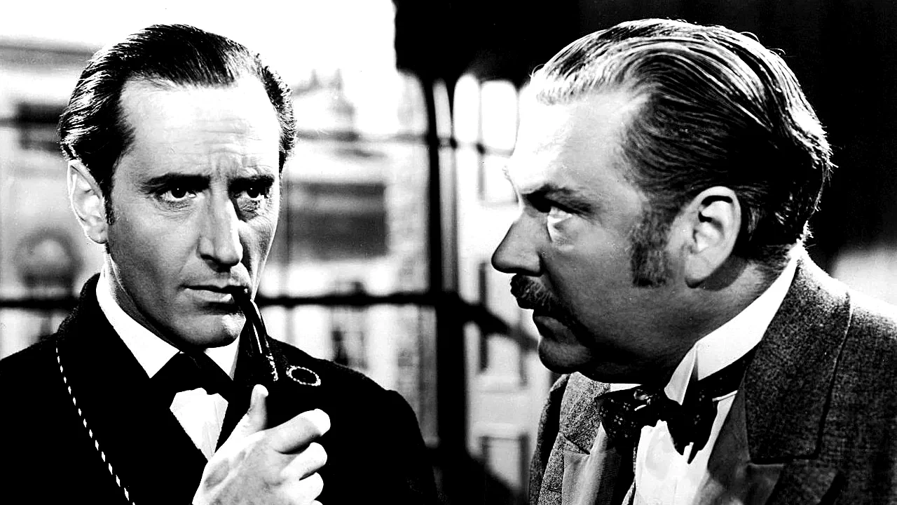 Photo 2 du film : Sherlock Holmes